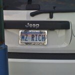 MZ RICH